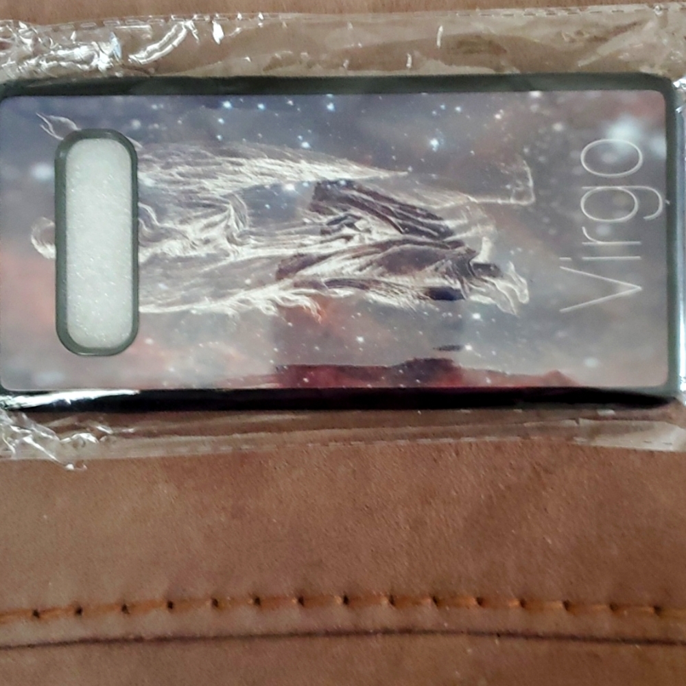 Samsung Galaxy S10 plus case